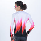 Zoot Sports CYCLE JERSEYS Women's Ltd Cycle Sun Stop Ls Jersey   - Yo Yo Yo