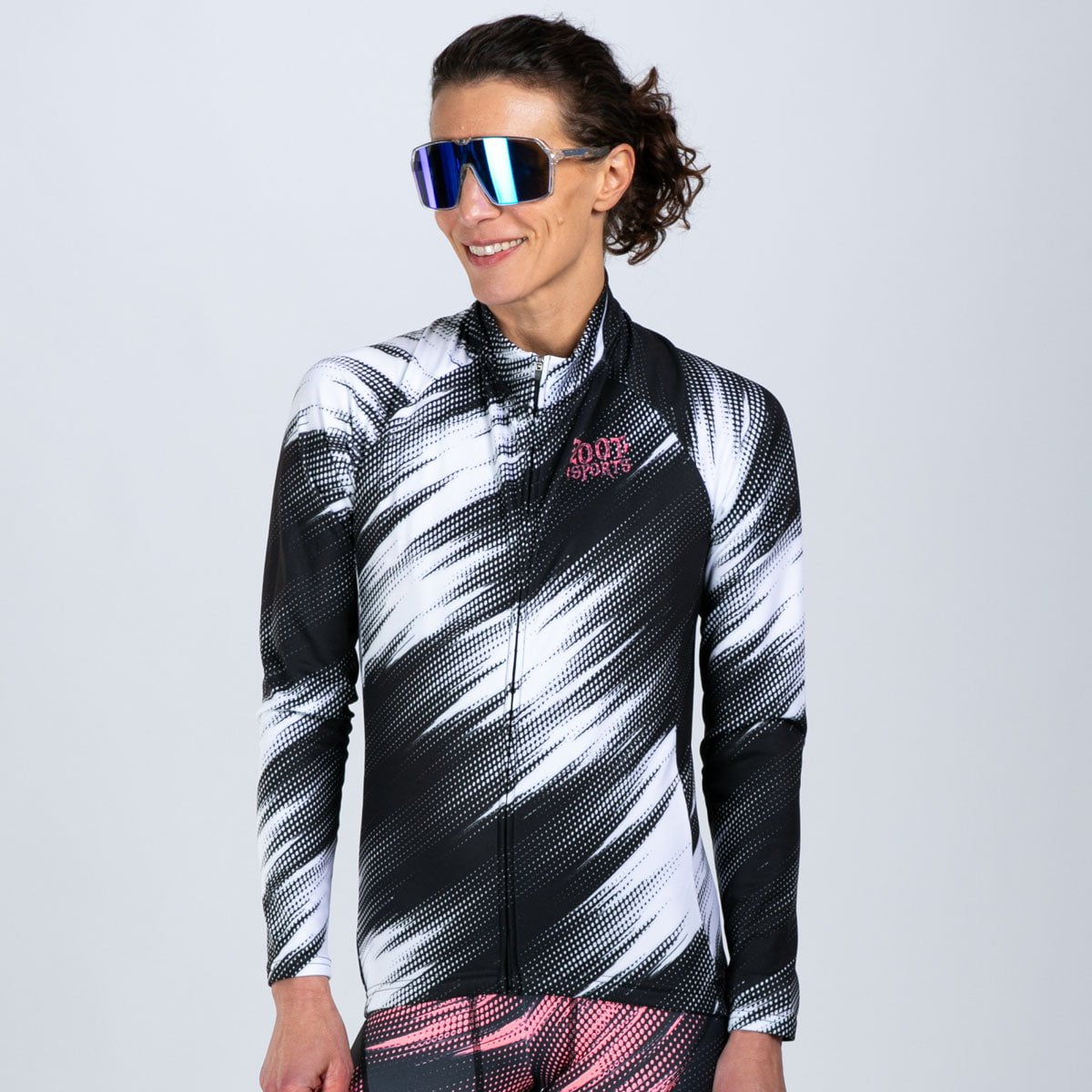 Zoot Sports CYCLE JERSEYS Women's Ltd Cycle Thermal Jersey   - DriftSPEED