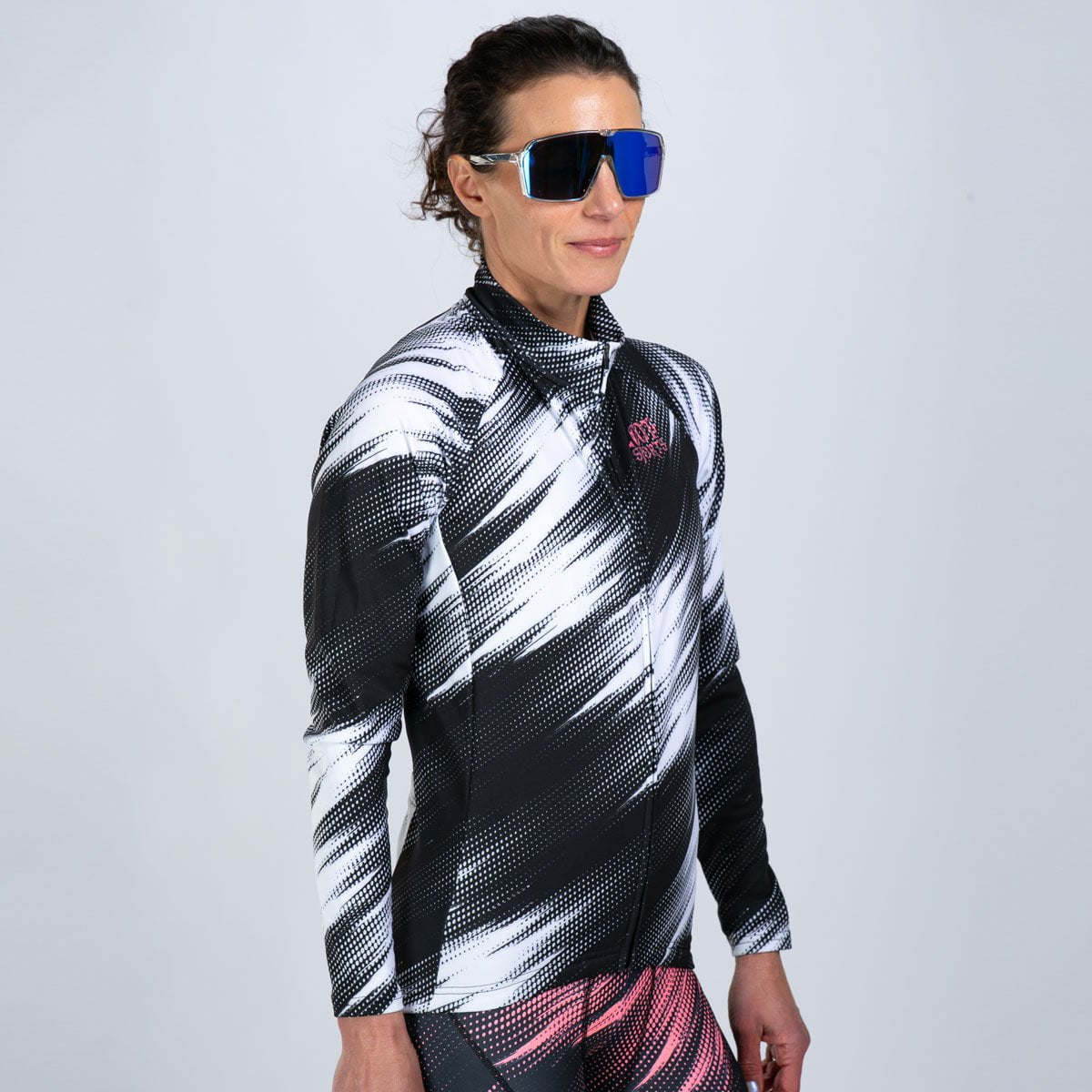 Zoot Sports CYCLE JERSEYS Women's Ltd Cycle Thermal Jersey   - DriftSPEED