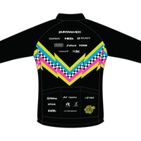 Zoot Sports CYCLE JERSEYS Women's Ltd Cycle Thermo Jersey - Team Zoot 2024