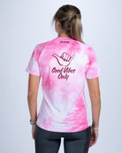 Zoot Sports CYCLE JERSEYS Women's Recon Cycle Dirt Shirt - Good Vibes Only