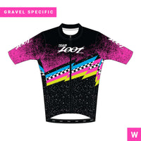 Zoot Sports CYCLE JERSEYS Women's Recon Cycle Jersey - Team Zoot 2024