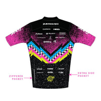 Zoot Sports CYCLE JERSEYS Women's Recon Cycle Jersey - Team Zoot 2024