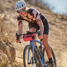 Zoot Sports CYCLE JERSEYS Womens Recon Cycle Jersey - Bleached