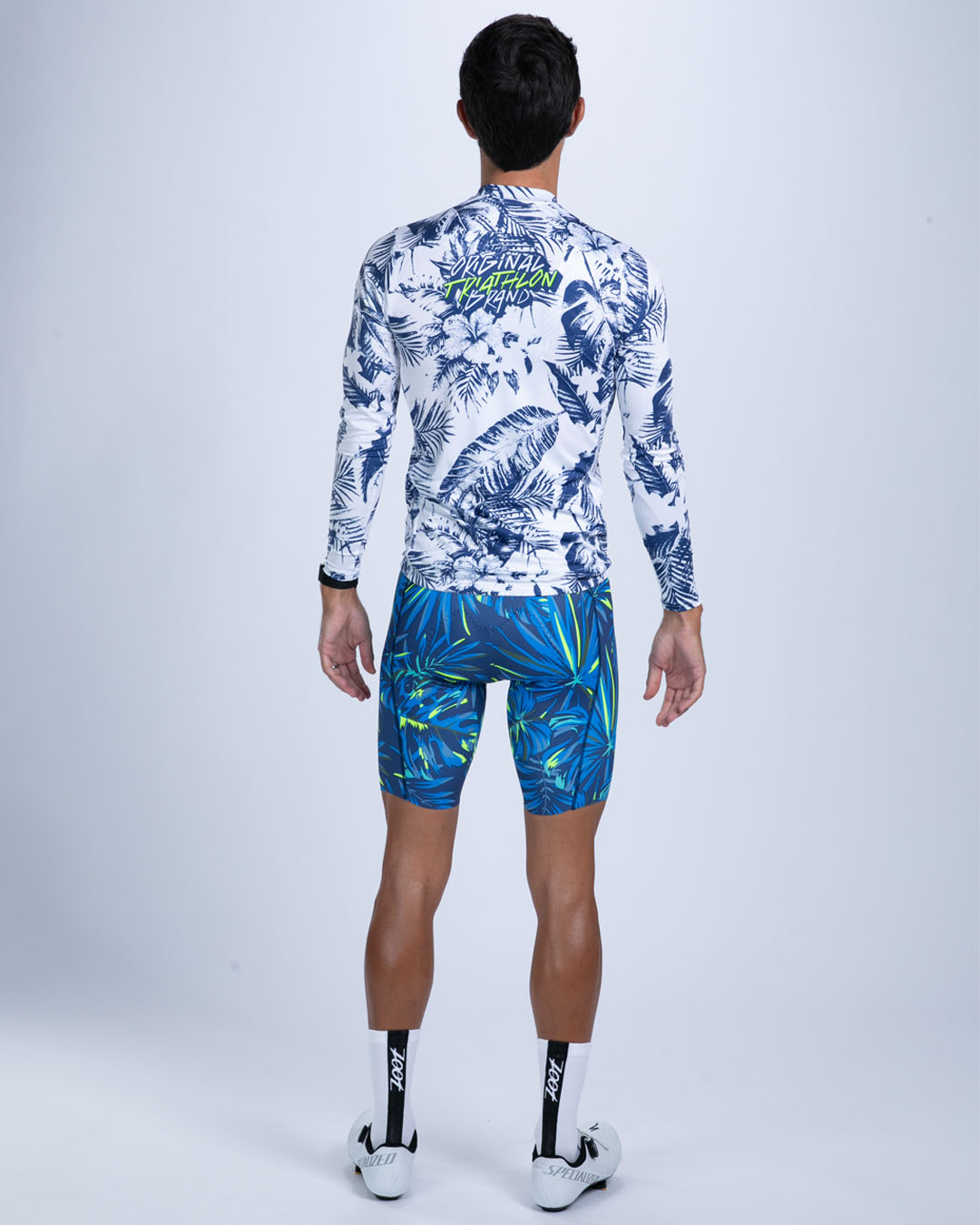 BIKE JERSEYS – Zoot Sports
