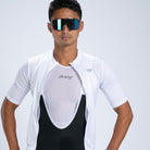 Zoot Sports CYCLE SHORTS Men's Core Cycle Jersey - White