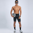 Zoot Sports CYCLE SHORTS Men's Core Cycle Short - Jet Black