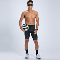 Zoot Sports CYCLE SHORTS Men's Core Cycle Short - Jet Black