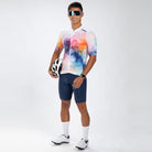 Zoot Sports CYCLE SHORTS Men's Elite Cycle Short  - Deep Navy