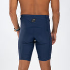 Zoot Sports CYCLE SHORTS Men's Elite Cycle Short  - Deep Navy
