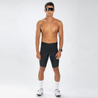 Zoot Sports CYCLE SHORTS Men's Elite Cycle Short  - Jet Black