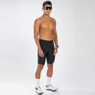 Zoot Sports CYCLE SHORTS Men's Elite Cycle Short  - Jet Black