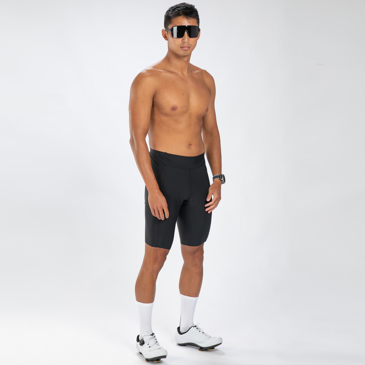 Zoot Sports CYCLE SHORTS Men's Elite Cycle Short  - Jet Black