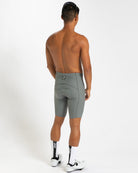 Zoot Sports CYCLE SHORTS Men's Elite Cycle Short - Mist Grey