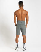 Zoot Sports CYCLE SHORTS Men's Elite Cycle Short - Mist Grey