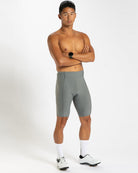 Zoot Sports CYCLE SHORTS Men's Elite Cycle Short - Mist Grey
