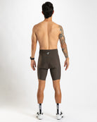 Zoot Sports CYCLE SHORTS Men's Elite Cycle Short - Mocha