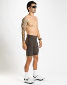 Zoot Sports CYCLE SHORTS Men's Elite Cycle Short - Mocha