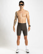 Zoot Sports CYCLE SHORTS Men's Elite Cycle Short - Mocha