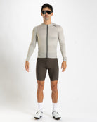 Zoot Sports CYCLE SHORTS Men's Elite Cycle Short - Mocha
