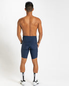 Zoot Sports CYCLE SHORTS Men's Elite Cycle Short Navy - Rouler
