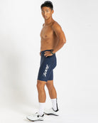 Zoot Sports CYCLE SHORTS Men's Elite Cycle Short Navy - Rouler