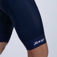 Zoot Sports CYCLE SHORTS Men's Ltd Cycle Exos Short - Cote d'Azur
