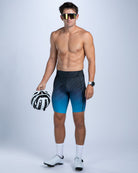 Zoot Sports CYCLE SHORTS Men's Ltd Cycle Seamless Short - Elements