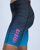 Zoot Sports CYCLE SHORTS Men's Ltd Cycle Seamless Short - Elements
