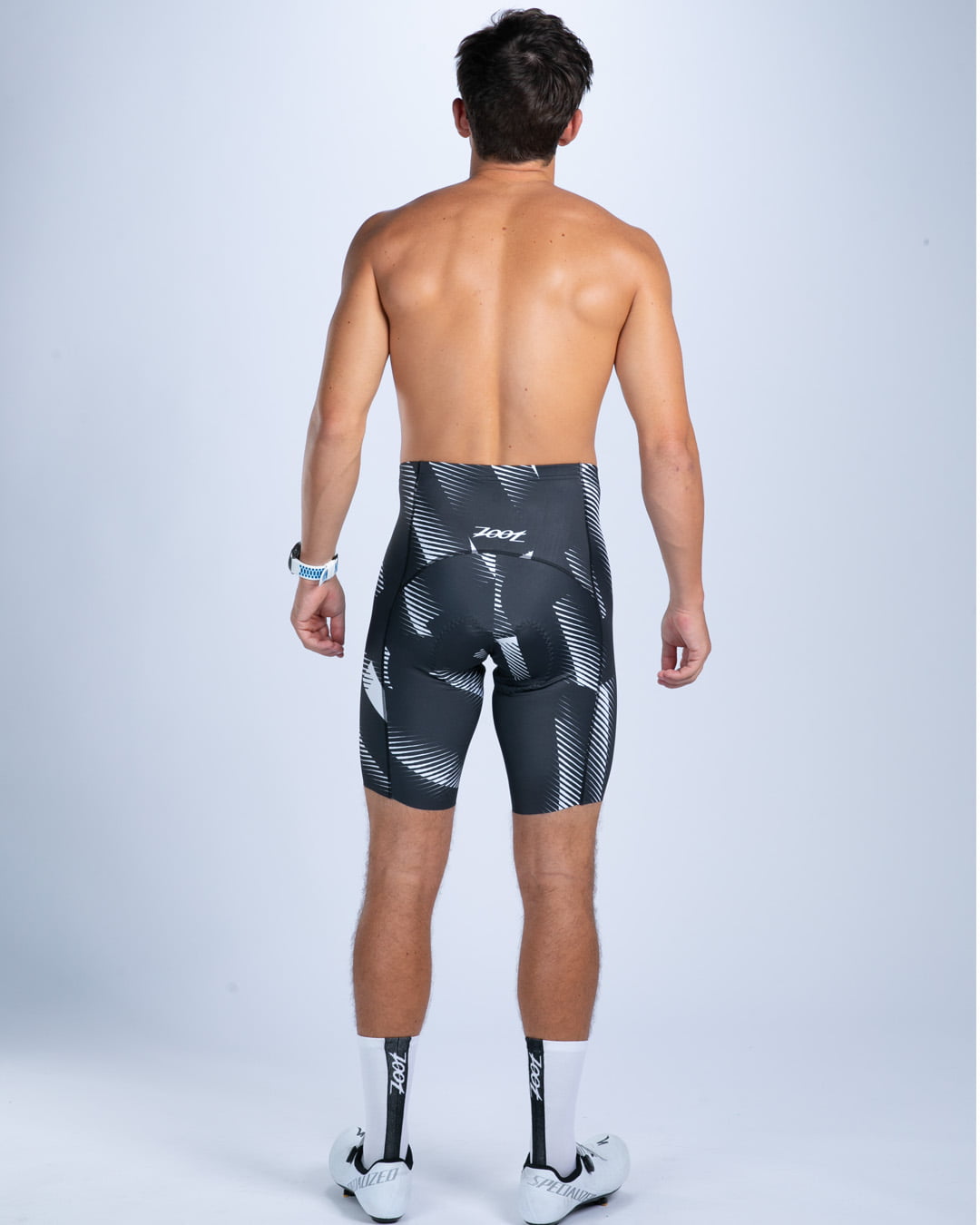 Zoot Sports CYCLE SHORTS Men's Ltd Cycle Seamless Short - Icon