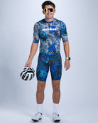 Zoot Sports CYCLE SHORTS Men's Ltd Cycle Seamless Short - IM Energy Lab