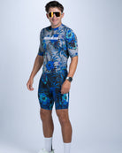 Zoot Sports CYCLE SHORTS Men's Ltd Cycle Seamless Short - IM Energy Lab