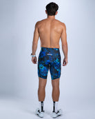 Zoot Sports CYCLE SHORTS Men's Ltd Cycle Seamless Short - IM Energy Lab