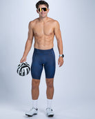 Zoot Sports CYCLE SHORTS Men's Ltd Cycle Seamless Short - IM Stratos