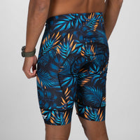 Zoot Sports CYCLE SHORTS Men's Ltd Cycle Short - Club Aloha