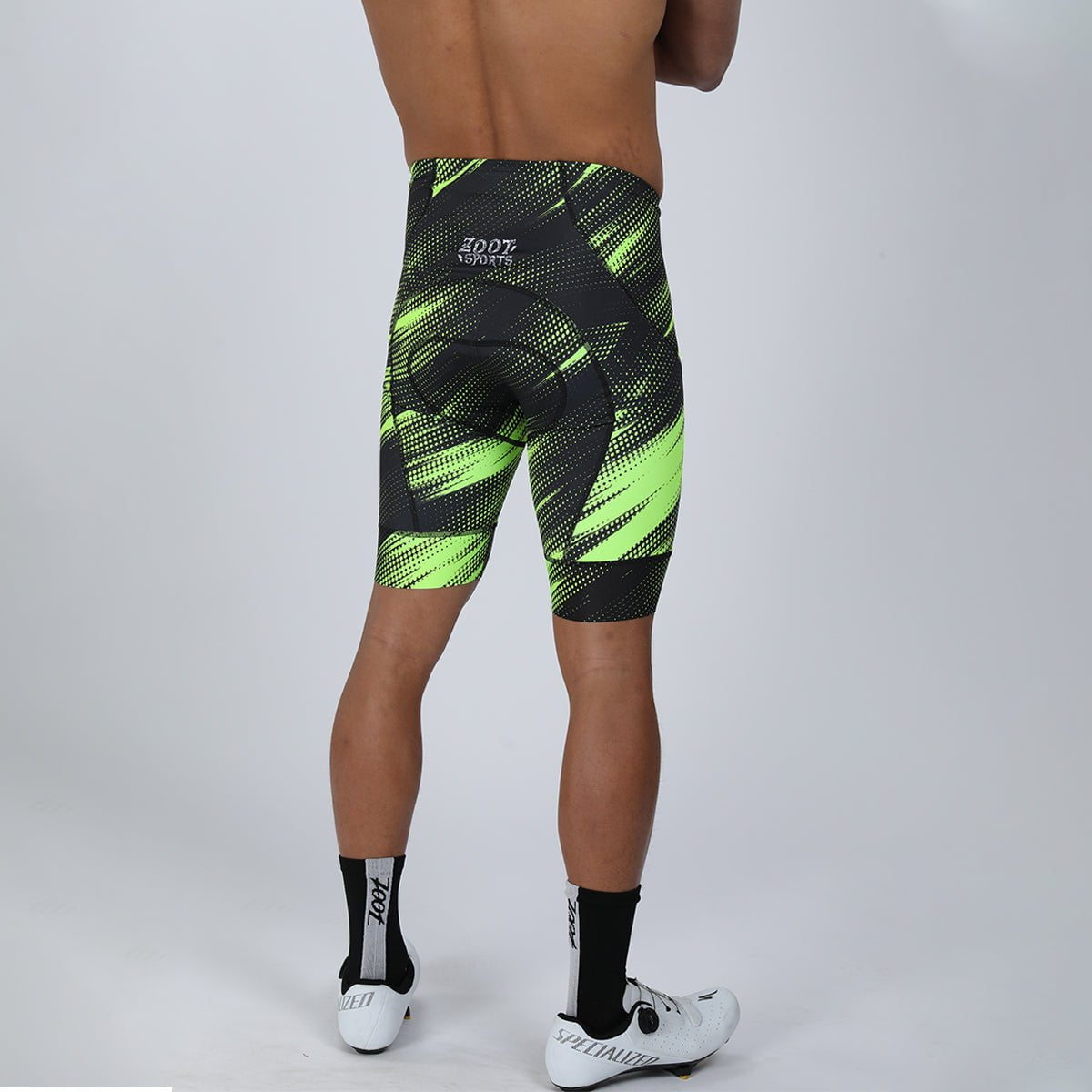 Zoot Sports CYCLE SHORTS Men's Ltd Cycle Short  - DriftSPEED