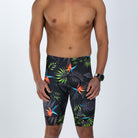 Zoot Sports CYCLE SHORTS Men's Ltd Cycle Short  - Tropical Magic