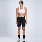 Zoot Sports CYCLE SHORTS Women's Core Cycle Short - Jet Black