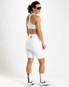 Zoot Sports CYCLE SHORTS Women's Elite Cycle High-Rise Short - Flat White