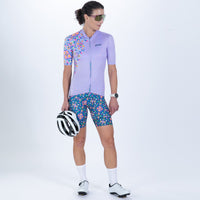 Zoot Sports CYCLE SHORTS Women's Ltd Cycle High-Rise Short - Kaleidoscope
