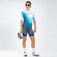 Zoot Sports CYCLE SHORTS Women's Ltd Cycle High-Rise Short - La Plage