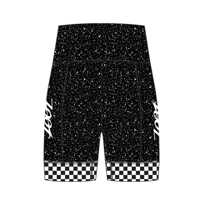 Zoot Sports CYCLE SHORTS Women's Ltd Cycle High Waist Short - Team Zoot 2024