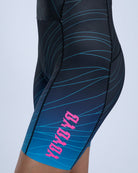 Zoot Sports CYCLE SHORTS Women's Ltd Cycle Seamless Short - Elements