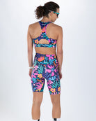 Zoot Sports CYCLE SHORTS Women's Ltd Cycle Seamless Short - Florescence