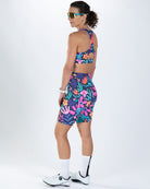 Zoot Sports CYCLE SHORTS Women's Ltd Cycle Seamless Short - Florescence