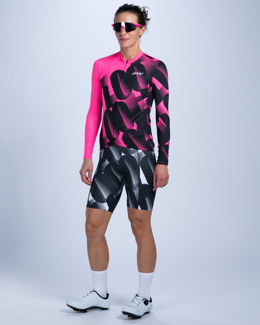 Zoot Sports CYCLE SHORTS Women's Ltd Cycle Seamless Short - Icon