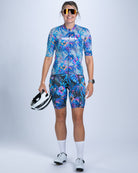 Zoot Sports CYCLE SHORTS Women's Ltd Cycle Seamless Short - IM Energy Lab