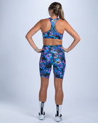 Zoot Sports CYCLE SHORTS Women's Ltd Cycle Seamless Short - IM Energy Lab