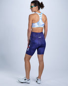 Zoot Sports CYCLE SHORTS Women's Ltd Cycle Seamless Short - IM Stratos