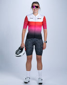 Zoot Sports CYCLE SHORTS Women's Ltd Cycle Seamless Short - IM Velocity